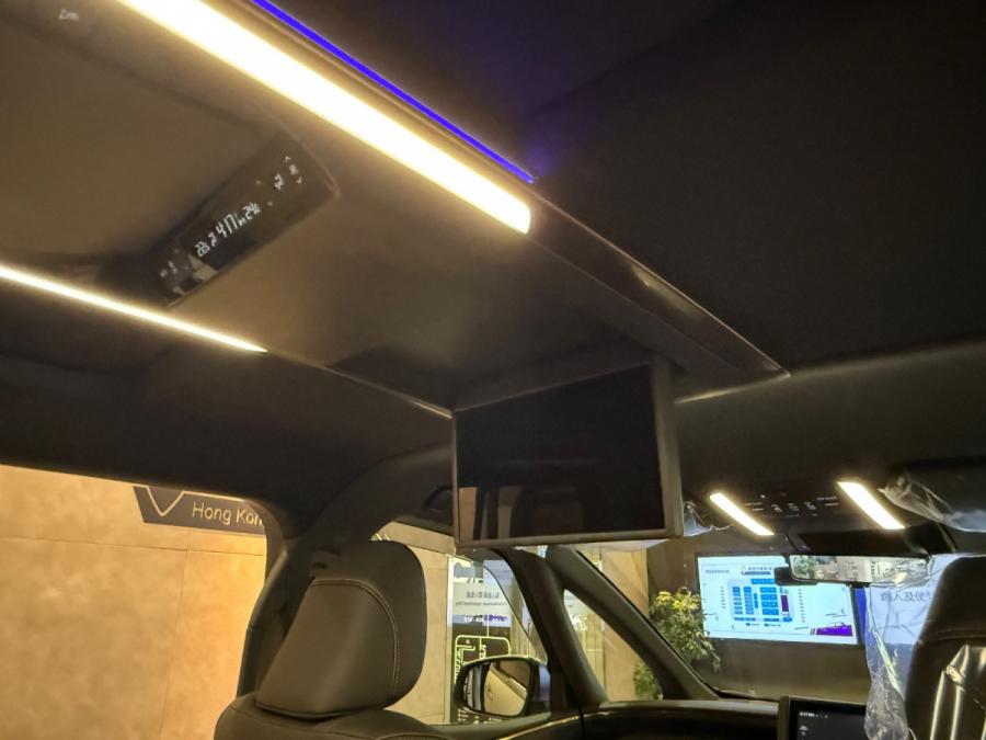 ALPHARD Z 250 - Image 7