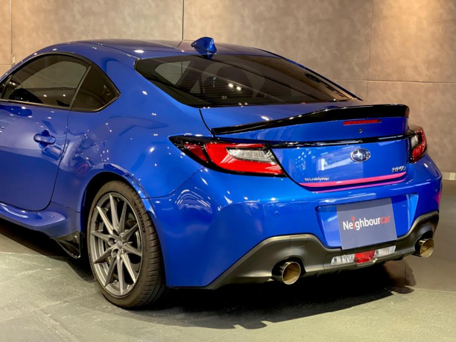 BRZ 2.4 RWD 6MT - Image 3