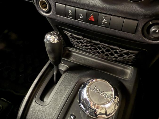 Wrangler unlimited - Image 14