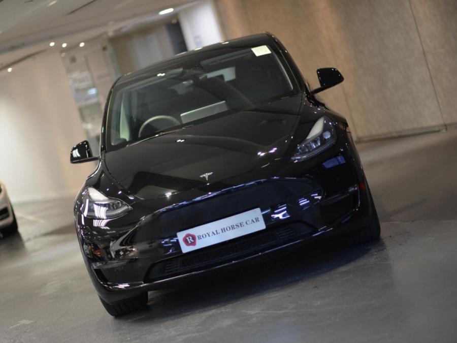 MODEL  Y  PERFORMANCE - Image 5