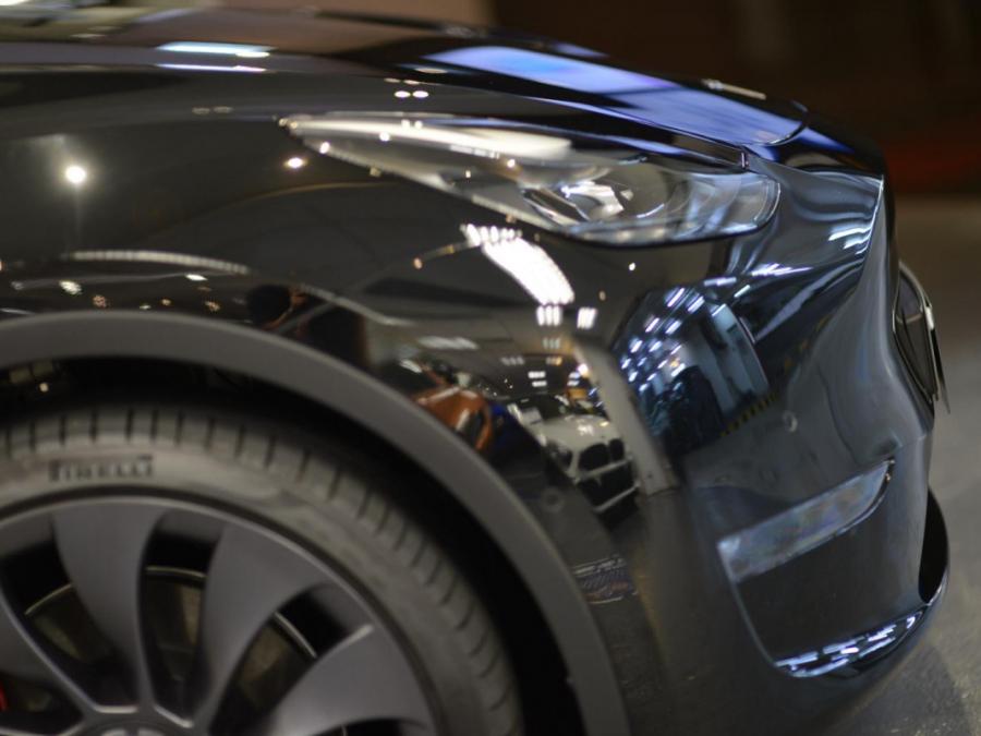 MODEL  Y  PERFORMANCE - Image 19