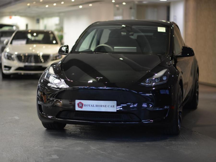 MODEL  Y  PERFORMANCE - Image 3