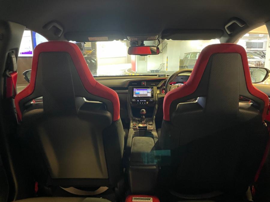 Civic  Type - R (FK8) - Image 8