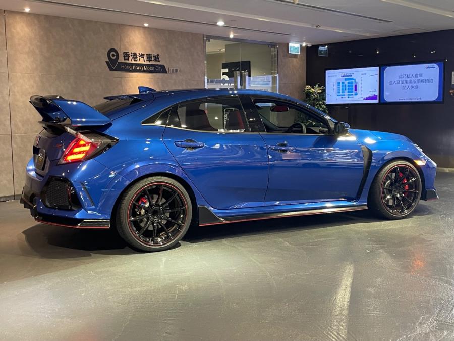 Civic  Type - R (FK8) - Image 2