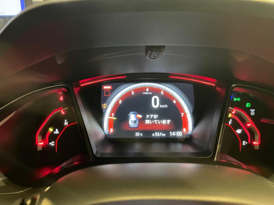 Civic  Type - R (FK8) - Image 5