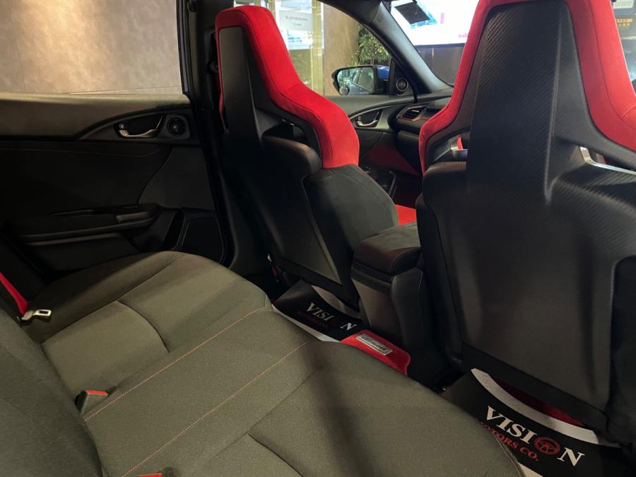 Civic  Type - R (FK8) - Image 7