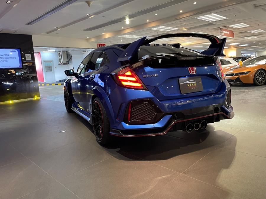 Civic  Type - R (FK8) - Image 4