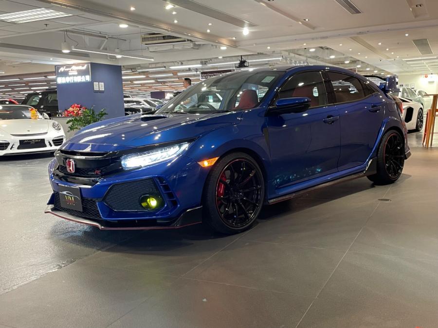 Civic  Type - R (FK8) - Image 3