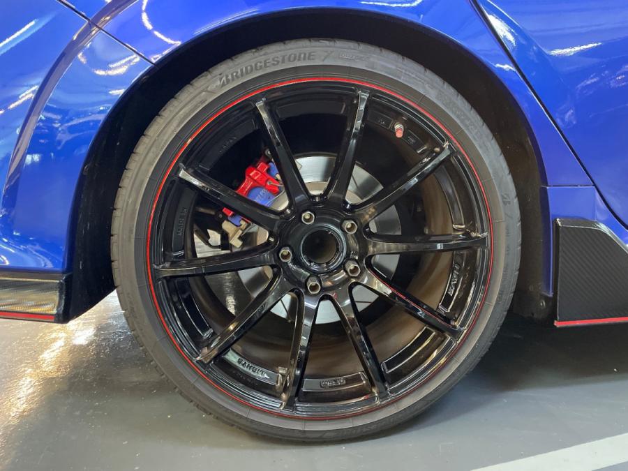 Civic  Type - R (FK8) - Image 10