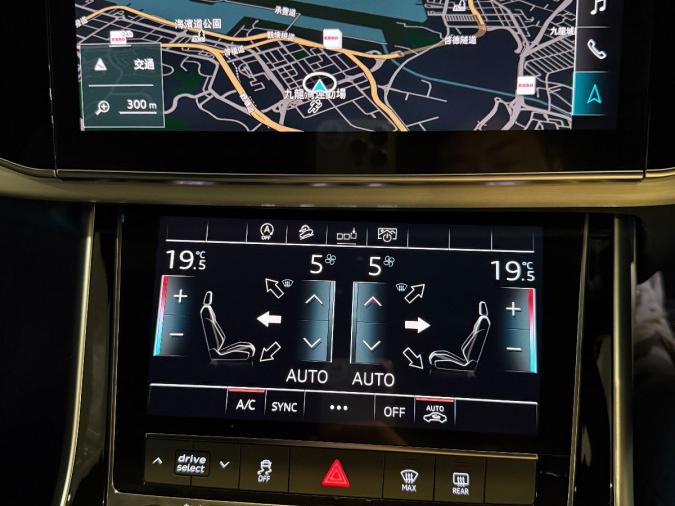 Q7 55 TFSI QUATTRO S LINE - Image 14