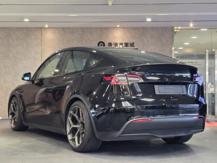 MODEL Y PERFORMANCE - Image 3