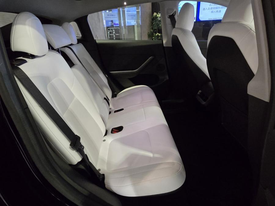 MODEL Y PERFORMANCE - Image 6