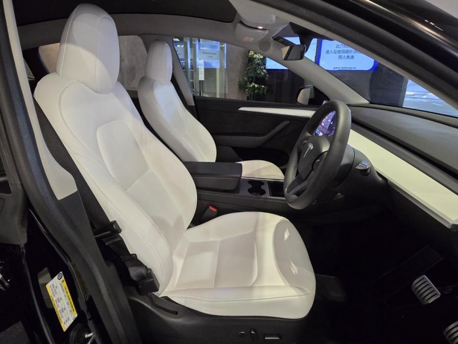 MODEL Y PERFORMANCE - Image 5