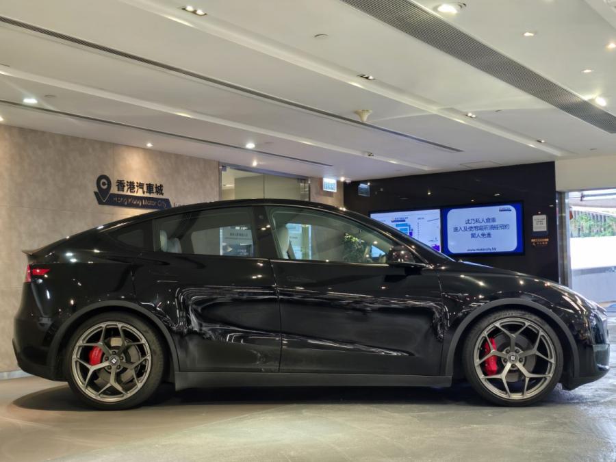 MODEL Y PERFORMANCE - Image 2
