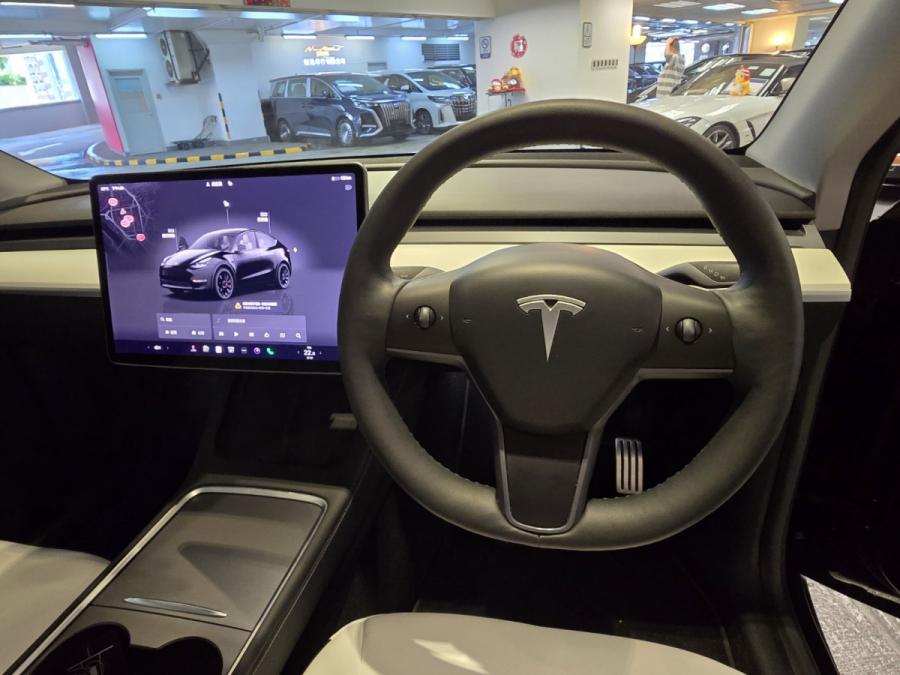 MODEL Y PERFORMANCE - Image 4