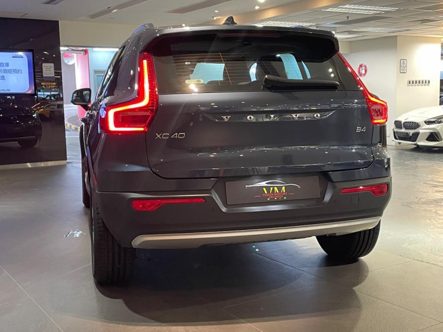 XC 40 B4 - Image 4