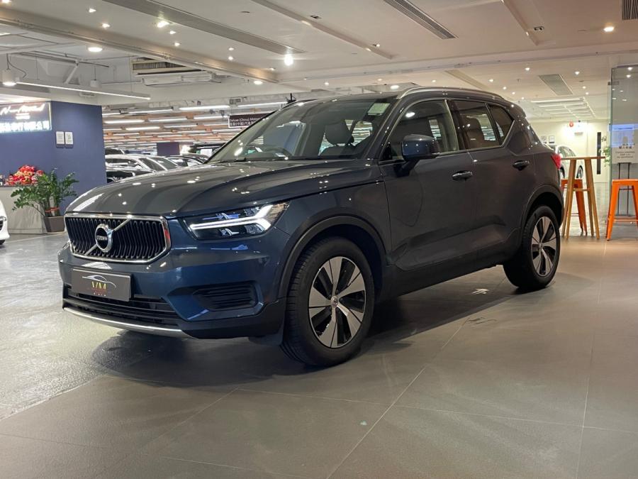 XC 40 B4 - Image 3
