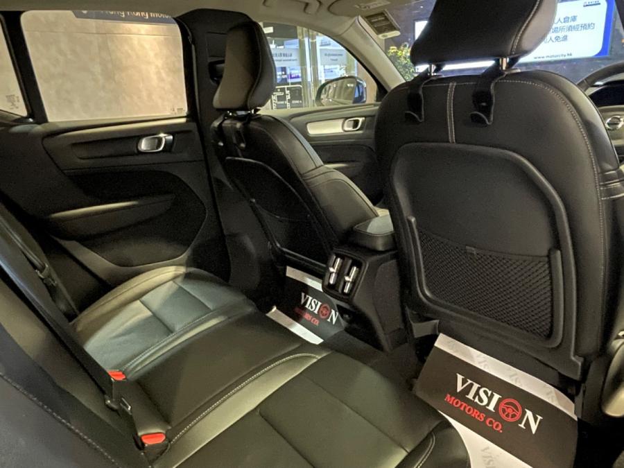 XC 40 B4 - Image 7