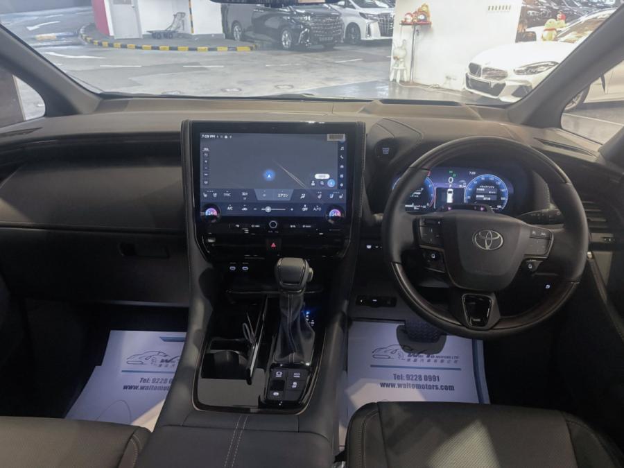 ALPHARD 2.5 Z 250 - Image 3