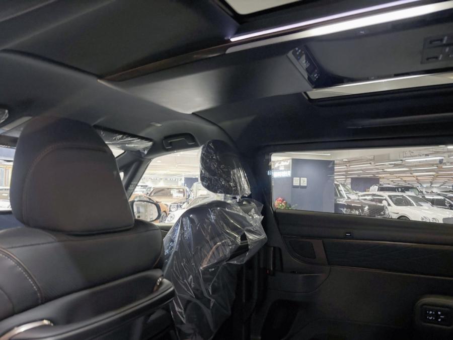 ALPHARD 2.5 Z 250 - Image 6