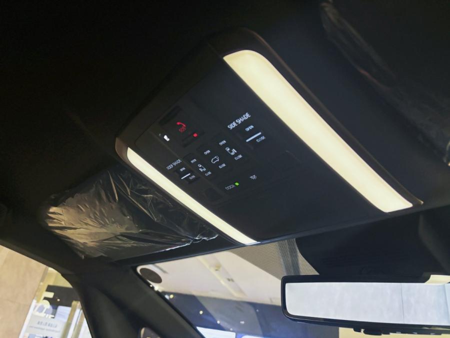ALPHARD 2.5 Z 250 - Image 8