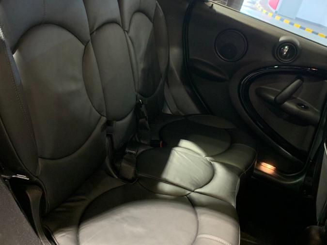 COOPER S COUNTRYMAN AUTOMATIC - Image 5