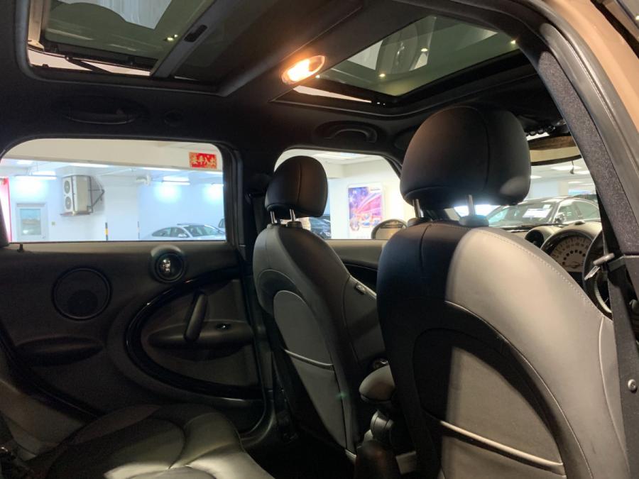 COOPER S COUNTRYMAN AUTOMATIC - Image 4