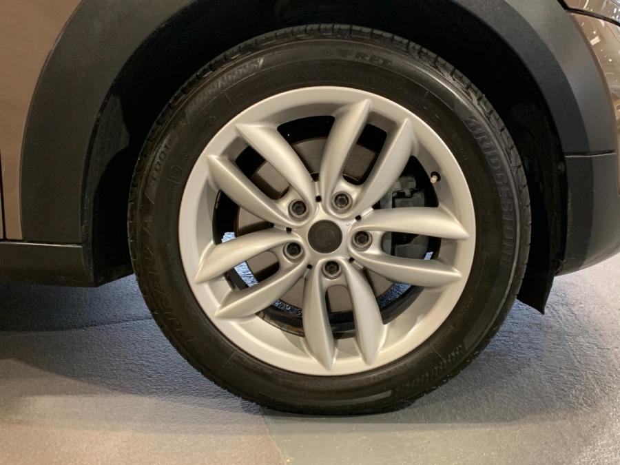 COOPER S COUNTRYMAN AUTOMATIC - Image 7