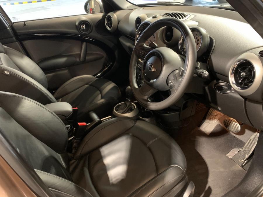 COOPER S COUNTRYMAN AUTOMATIC - Image 3