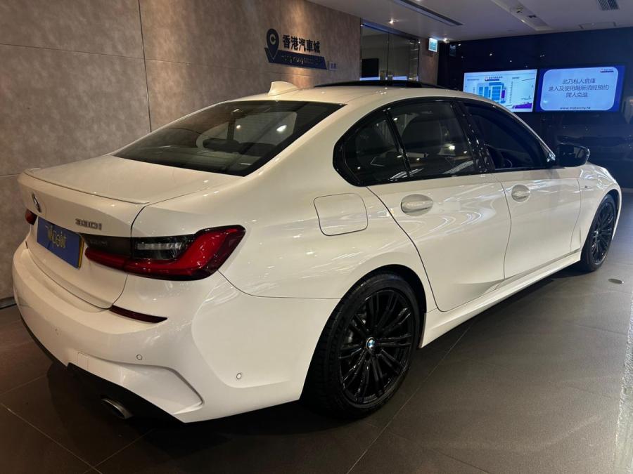 330IA M-Sport - Image 6