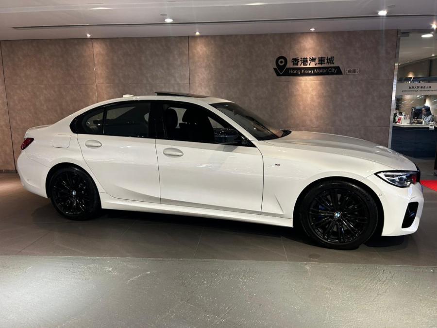330IA M-Sport - Image 5