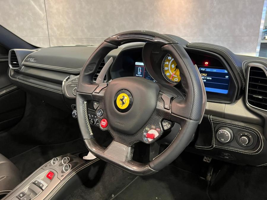 458 SPIDER - Image 5