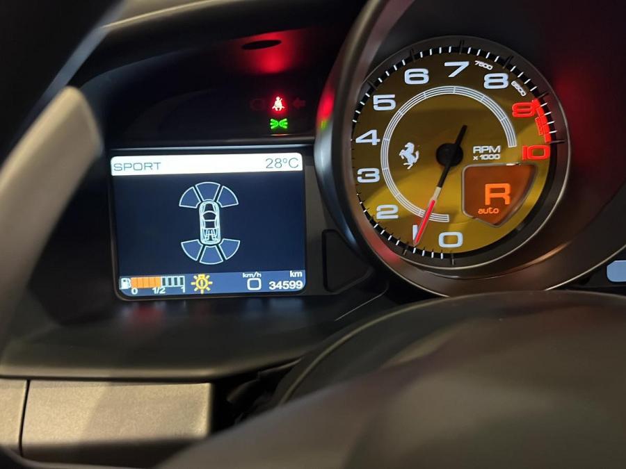 458 SPIDER - Image 6