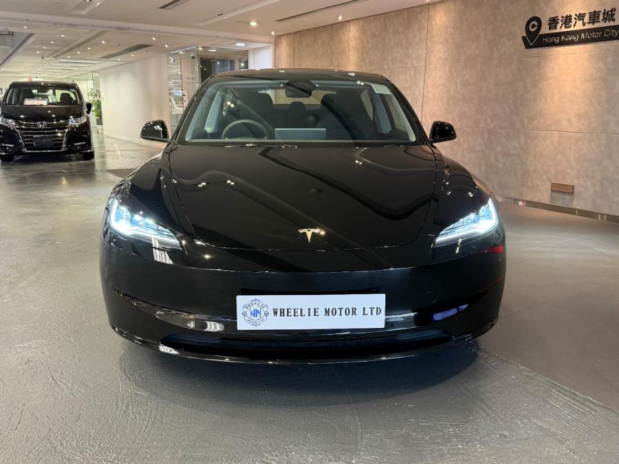 Model  3 long Range Dual  All Wheel - Image 10