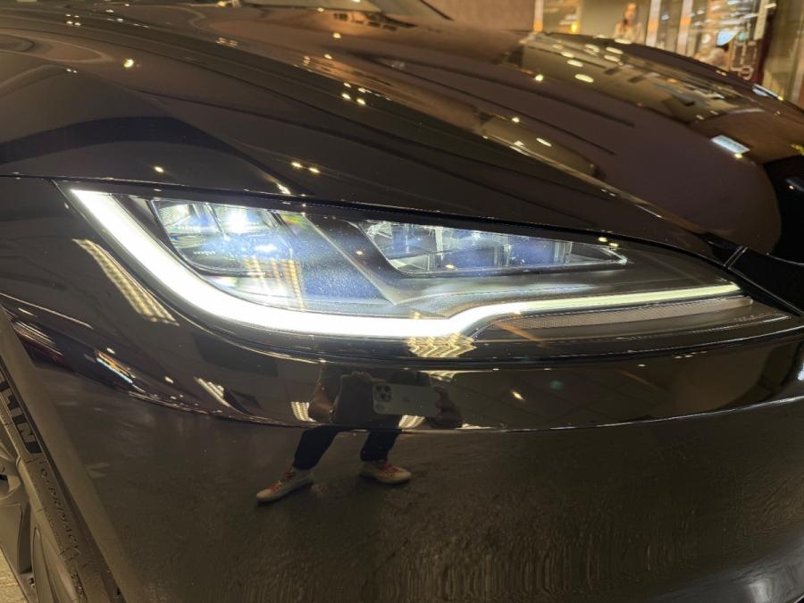 Model  3 long Range Dual  All Wheel - Image 13