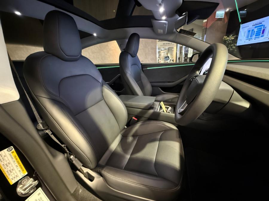 Model  3 long Range Dual  All Wheel - Image 6
