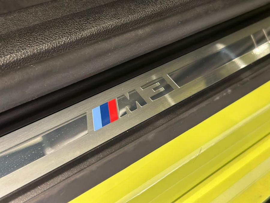 M3 SALOON MANUAL - Image 7