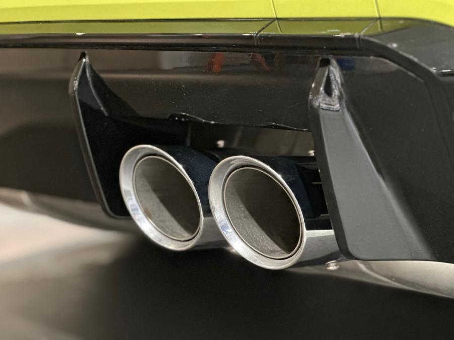 M3 SALOON MANUAL - Image 5