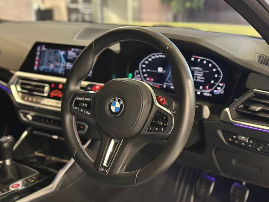 M3 SALOON MANUAL - Image 4