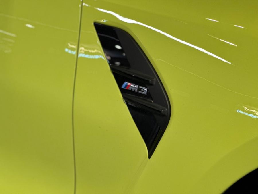 M3 SALOON MANUAL - Image 12