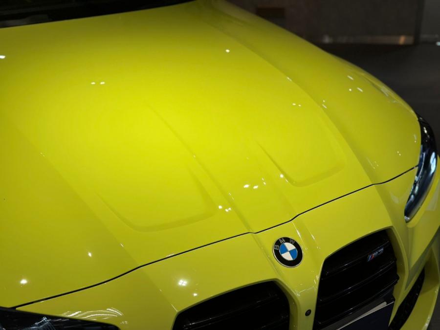 M3 SALOON MANUAL - Image 11