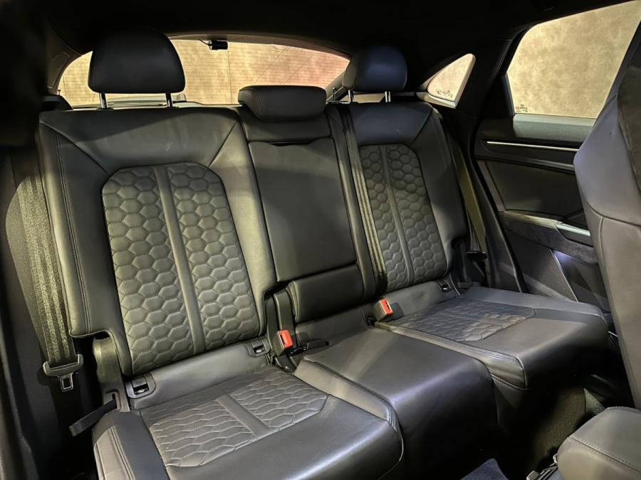 RS Q3 SPORTBACK QUATTRO - Image 10