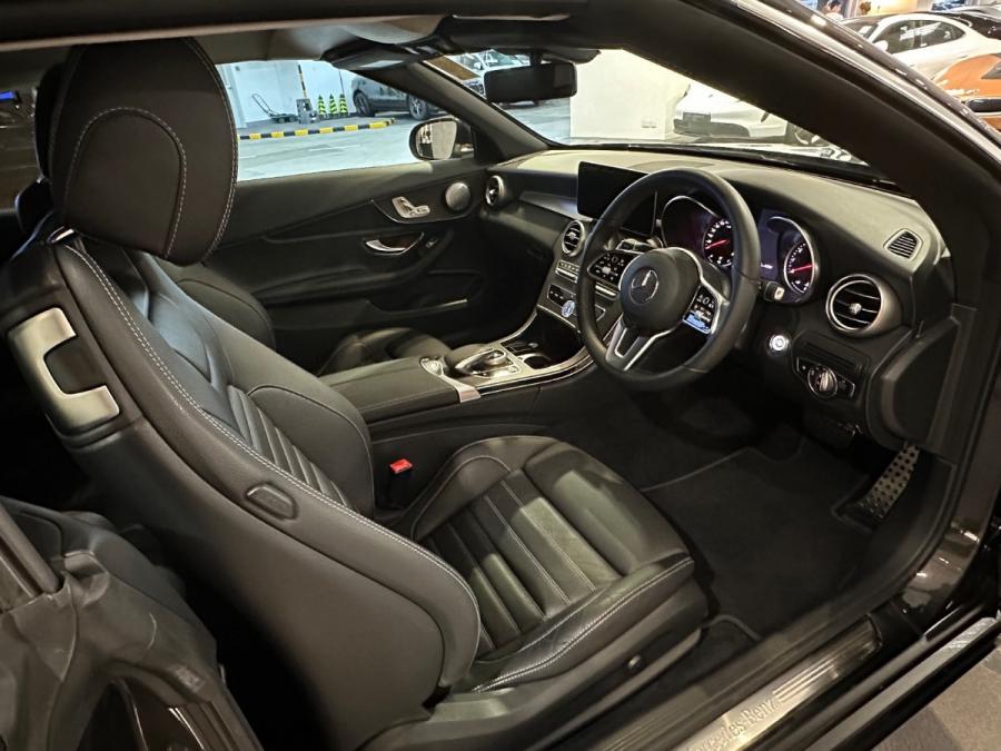 C300 Cabriolet Facelift - Image 3