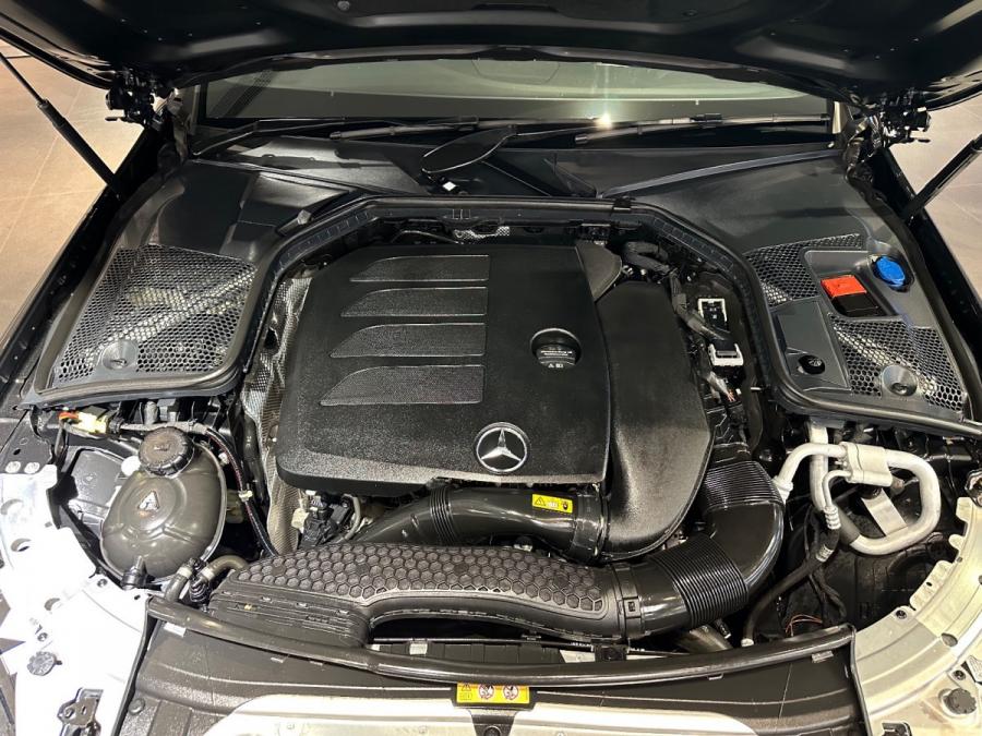 C300 Cabriolet Facelift - Image 6