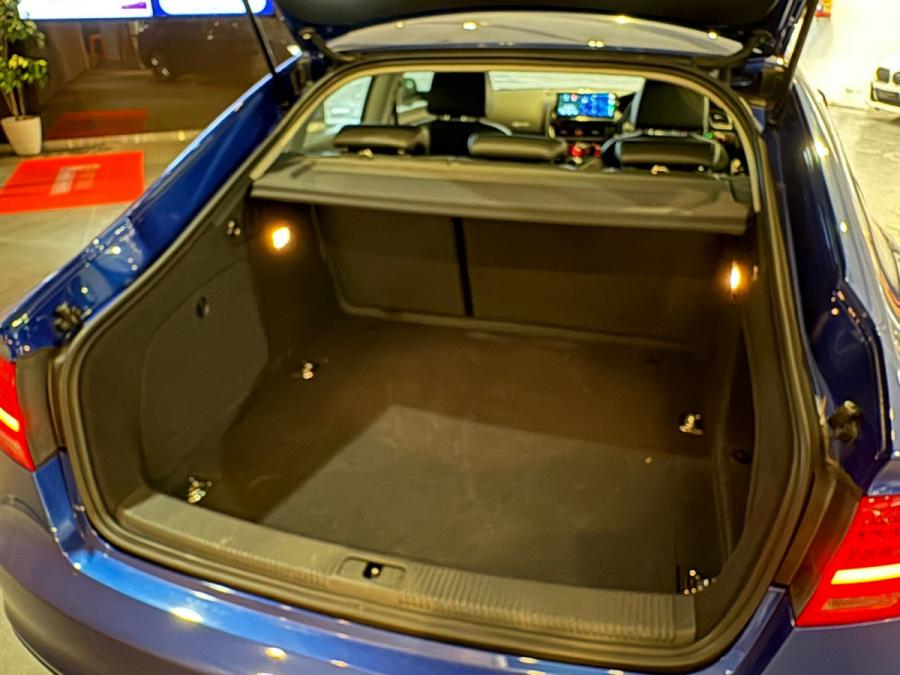 A5 1.8T Sportback S-Line - Image 8