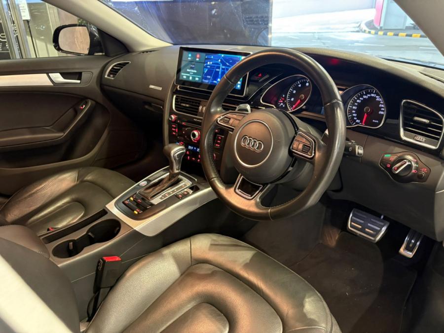 A5 1.8T Sportback S-Line - Image 4