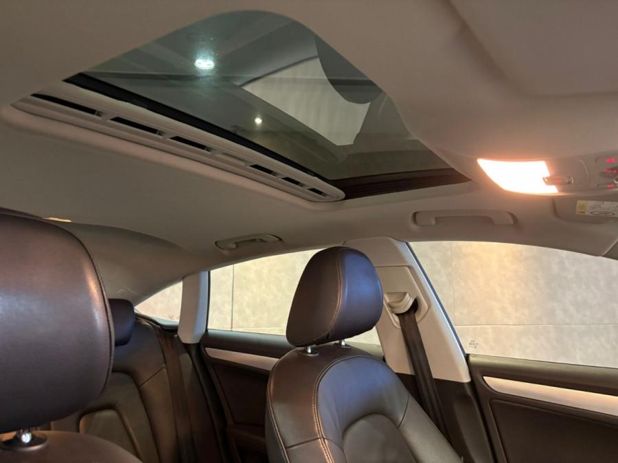 A5 1.8T Sportback S-Line - Image 5