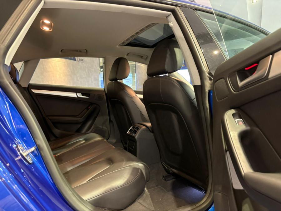 A5 1.8T Sportback S-Line - Image 7