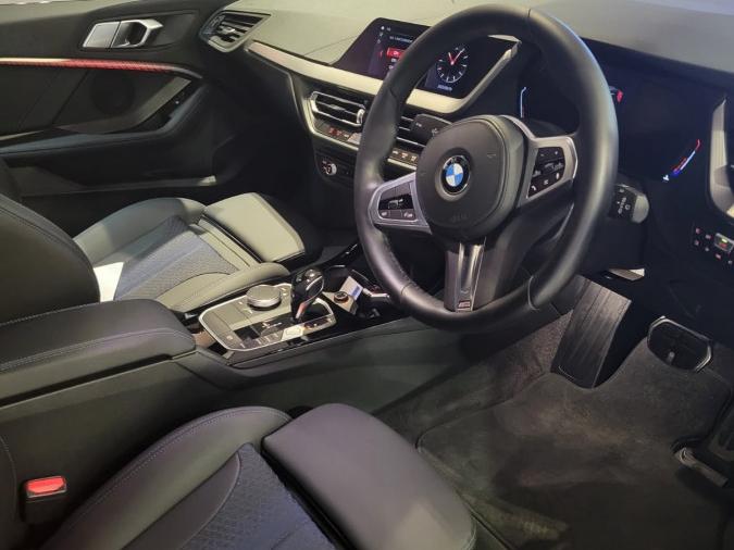 118IA M SPORT EDITION - Image 2