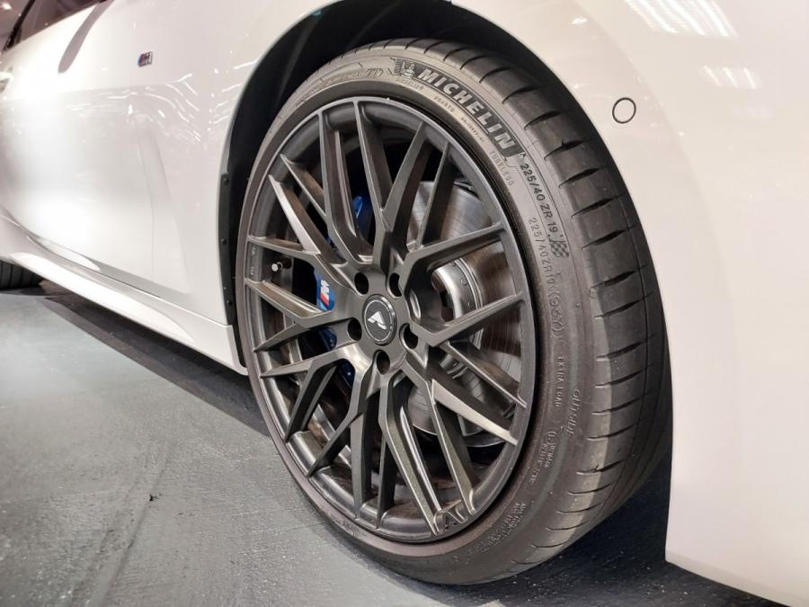 430ia Coupe M Sport - Image 2